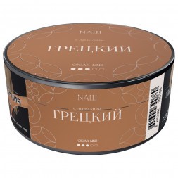 Табак NАШ CIGAR - Грецкий (30 грамм)