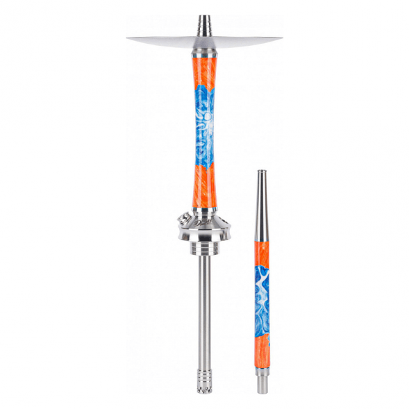 Кальян DSH - EX Saturn Storm (без колбы) купить в Владивостоке