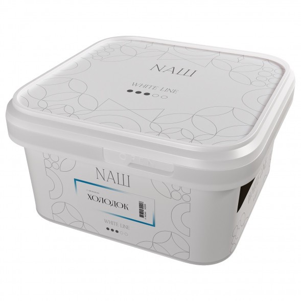 Табак NАШ WHITE - Холодок (200 грамм) купить в Владивостоке