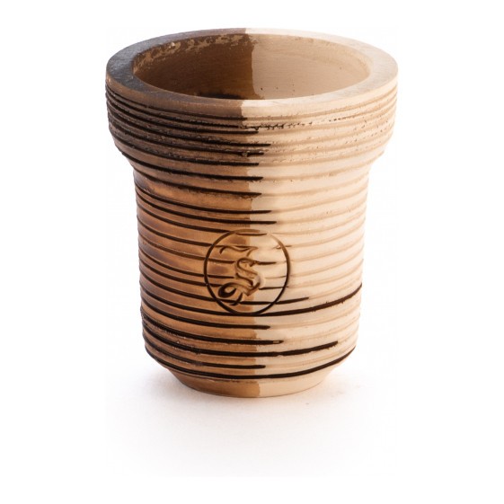 Чаша ST Phunnel - Drop Infinity (Инь-Янь Рифленая) купить в Владивостоке