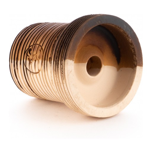 Чаша ST Phunnel - Drop Infinity (Инь-Янь Рифленая) купить в Владивостоке