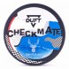 Табак Duft Checkmate - C5 Черника с Мятой (100 грамм) купить в Владивостоке
