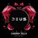 Табак Deus - Cherry Jelly (Вишнёвое Желе, 100 грамм) купить в Владивостоке