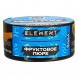 Табак Element Вода - Fruit Pulp NEW (Фруктовое Пюре, 25 грамм) купить в Владивостоке
