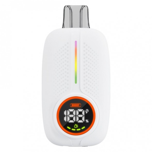 RELX NOVA - Кислое Яблоко (15000 затяжек) купить в Владивостоке