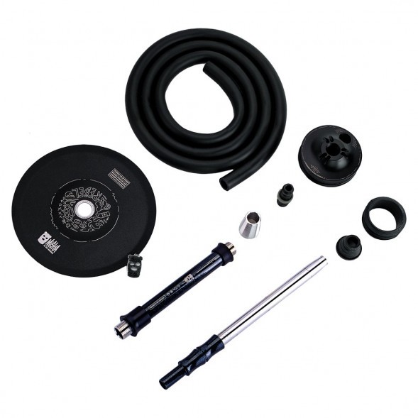 Кальян MISHA Rebel - Starlight (Космо, Без Колбы) купить в Владивостоке