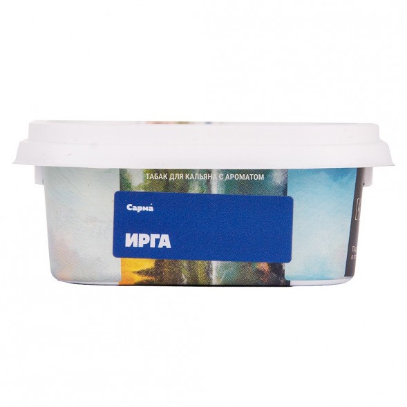 Табак Сарма - Ирга (100 грамм) купить в Владивостоке