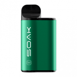 SOAK M - Estragon (Тархун, 4000 затяжек)