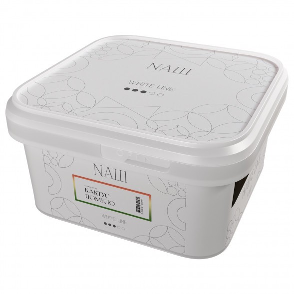 Табак NАШ WHITE - Кактус Помело (200 грамм) купить в Владивостоке