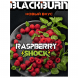 Табак BlackBurn - Raspberry Shock (Кислая Малина, 25 грамм) купить в Владивостоке