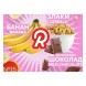 Табак Ready - №15 Cereals Banana Milk Chocolate /Good Mo (Злаки, Банан, Молочный Шоколад, 100 грамм) купить в Владивостоке