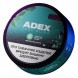 Табак жевательный ADEX ULTRA STRONG WIDE Click - Двойная Мята купить в Владивостоке
