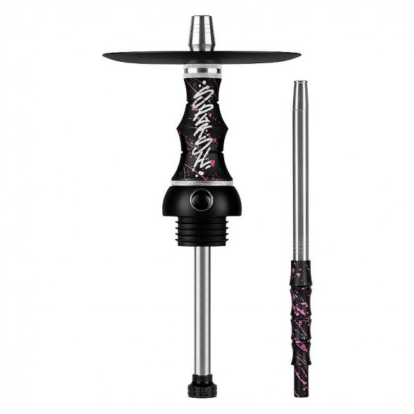 Кальян Alpha Hookah - Beat Splash Grumpy (Без Колбы) купить в Владивостоке