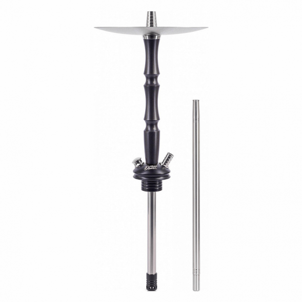 Кальян DSH - ECO Graphite (без колбы) купить в Владивостоке