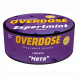 Табак Overdose - Expertmint (Мята, 100 грамм) купить в Владивостоке