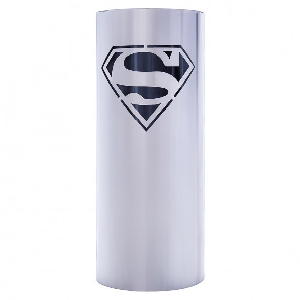 Колпак ESS 10х20 (SUPERMAN) 250 мм купить в Владивостоке