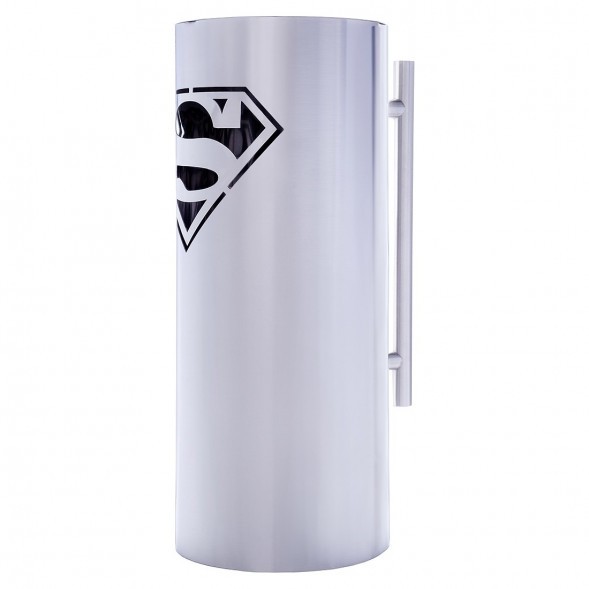 Колпак ESS 10х20 (SUPERMAN) 250 мм купить в Владивостоке