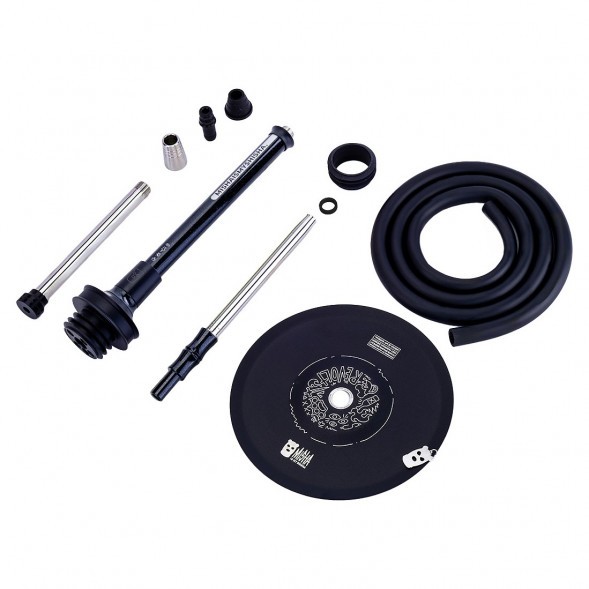 Кальян MISHA Rebel - Revolt Starlight (Космо, Без Колбы) купить в Владивостоке