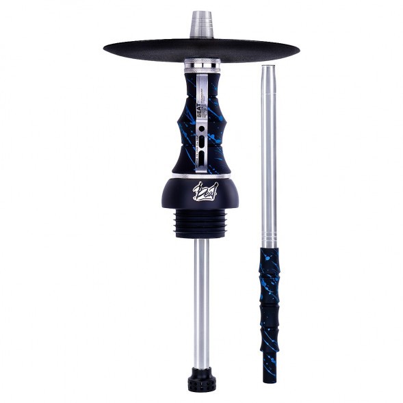 Кальян Alpha Hookah - Beat Splash Doc (Без Колбы) купить в Владивостоке