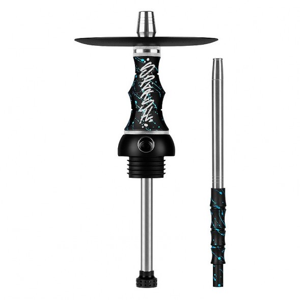 Кальян Alpha Hookah - Beat Splash Doc (Без Колбы) купить в Владивостоке