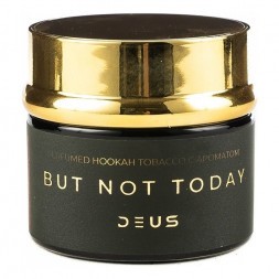 Табак Deus Perfume - But Not Today (Не Сегодня, 40 грамм)