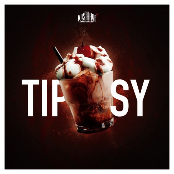 Табак Must Have - Tipsy (Типси, 25 грамм) купить в Владивостоке