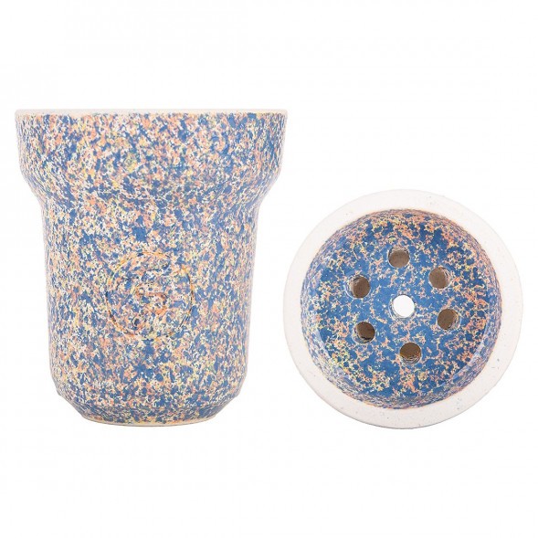 Чаша ST Classic - Глазурь в Крапинку (Mix) купить в Владивостоке