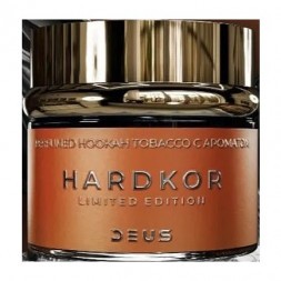 Табак Deus Perfume - Hardkor (Хардкор, 40 грамм)
