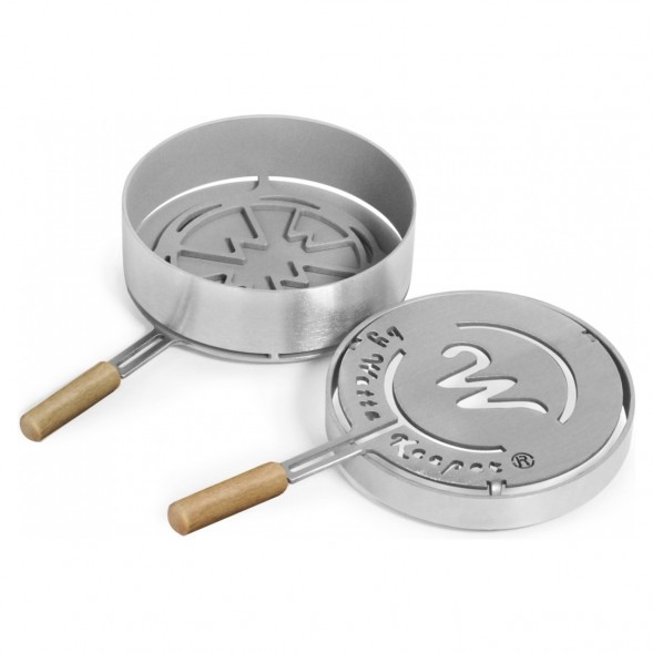 Калауд Watta EASY (с крышкой, 2 ручки) купить в Владивостоке