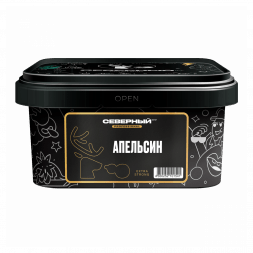 Табак Северный Professional - Апельсин (200 грамм)