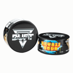 Табак Duft - Hawaii Sour (Гавайи Сауэр, 20 грамм)