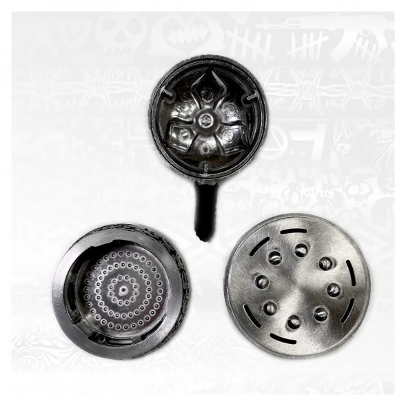 Калауд Werkbund Scull купить в Владивостоке