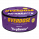 Табак Overdose - Strawberry (Клубника, 100 грамм) купить в Владивостоке
