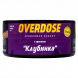 Табак Overdose - Strawberry (Клубника, 100 грамм) купить в Владивостоке