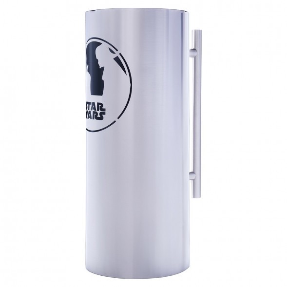 Колпак ESS 10х20 (STAR WARS) 250 мм купить в Владивостоке