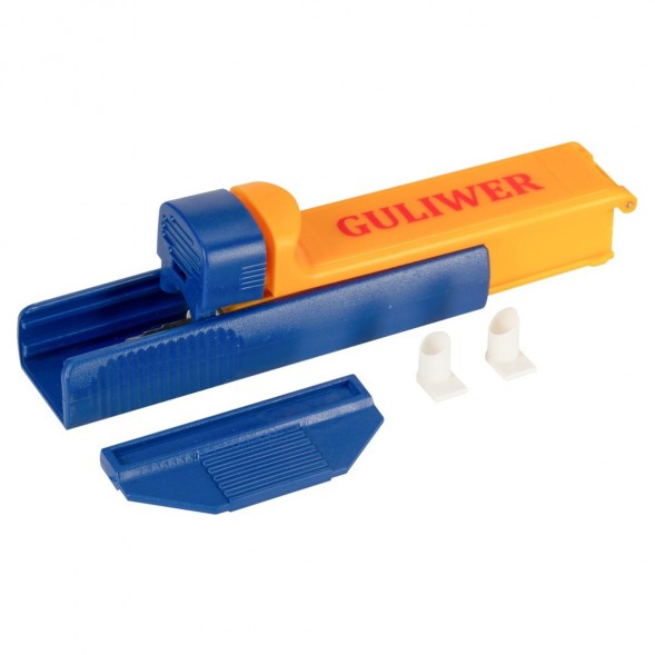 Машинка для гильз ORION Guliwer Classic купить в Владивостоке