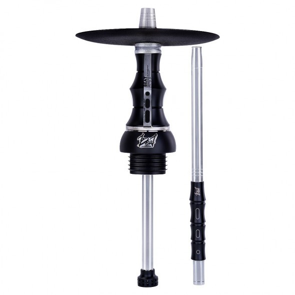 Кальян Alpha Hookah - Beat Set (Без Колбы) купить в Владивостоке