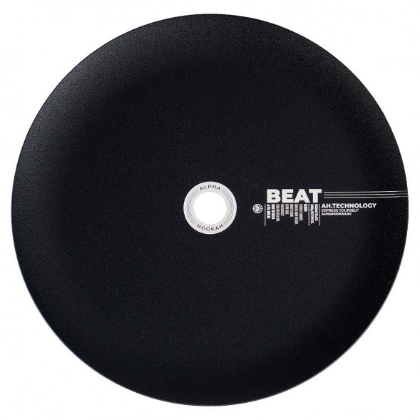 Кальян Alpha Hookah - Beat Set (Без Колбы) купить в Владивостоке