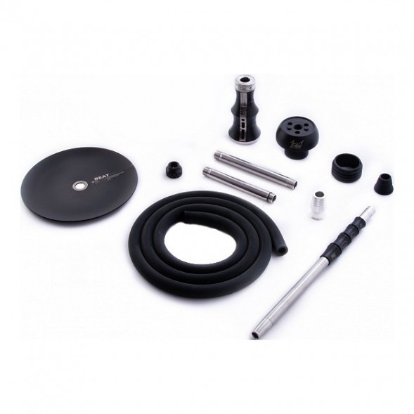 Кальян Alpha Hookah - Beat Set (Без Колбы) купить в Владивостоке