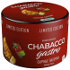 Смесь Chabacco Gastro LE MEDIUM - Cheese Sticks (Сырные Палочки, 50 грамм) купить в Владивостоке