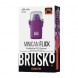 Электронная сигарета Brusko - Minican Flick (Фиолетовый) купить в Владивостоке