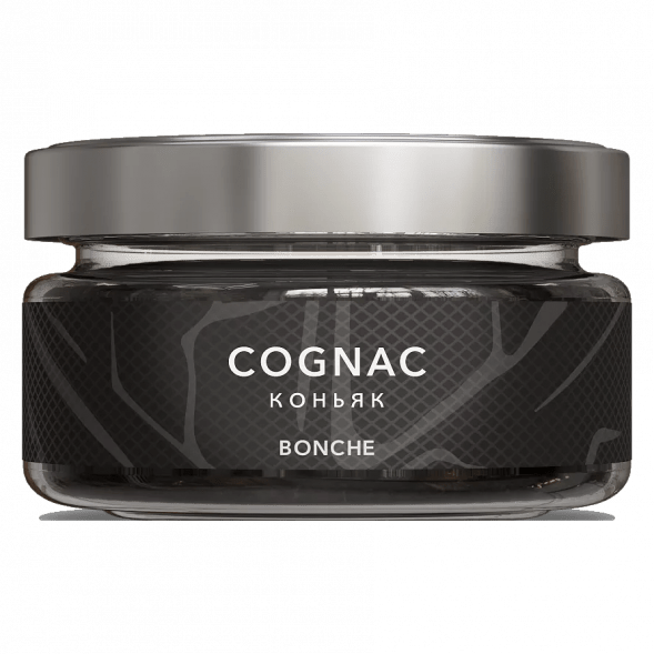 Табак Bonche - Cognac (Коньяк, 60 грамм) купить в Владивостоке