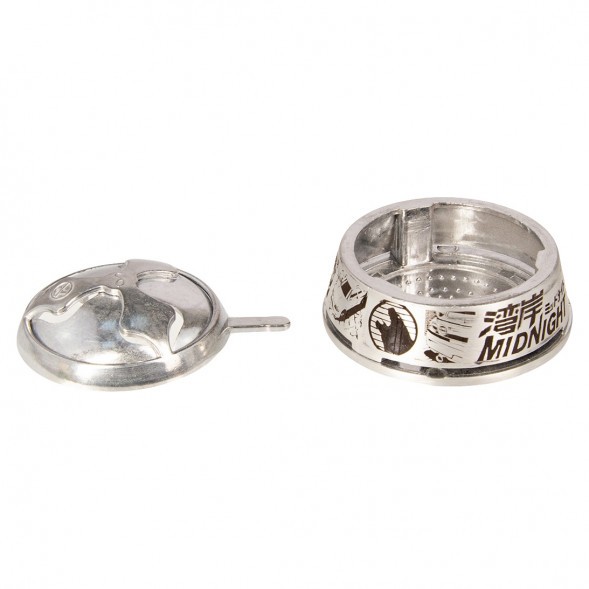 Калауд Werkbund Midnight купить в Владивостоке