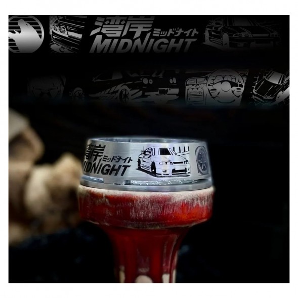 Калауд Werkbund Midnight купить в Владивостоке