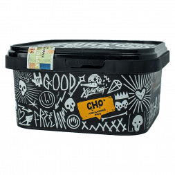 Табак Хулиган - CHO (Апельсиновый Фреш, 200 грамм)