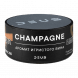 Табак Deus - Champagne (Игристое Вино, 20 грамм) купить в Владивостоке