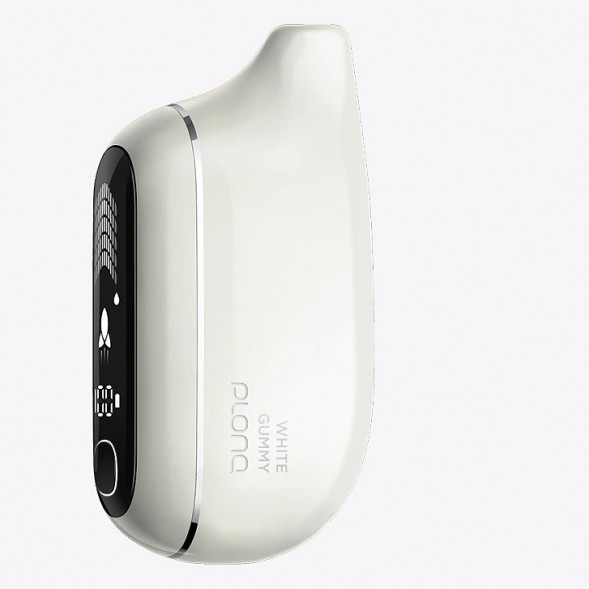 PLONQ MAX PRO - Цитрусовый Мармелад (10000 затяжек) купить в Владивостоке