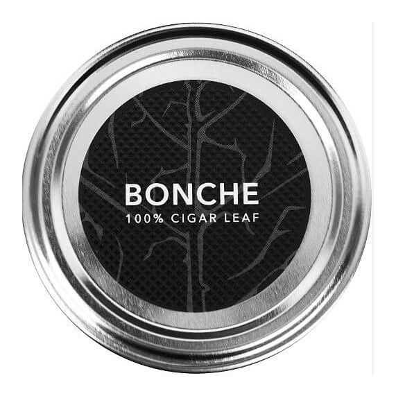 Табак Bonche - Prunes (Чернослив, 60 грамм) купить в Владивостоке