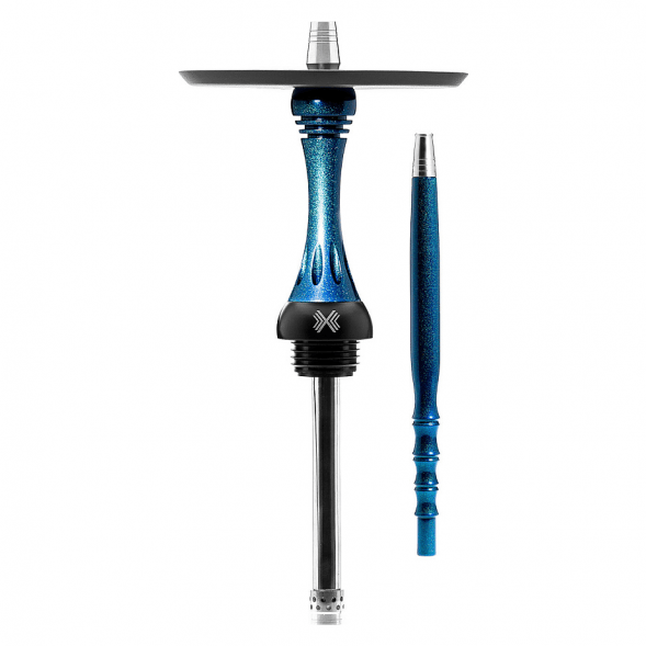 Кальян Alpha Hookah - Model X Breeze (без колбы) купить в Владивостоке