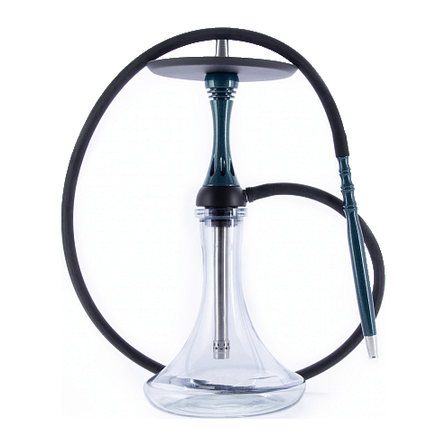 Кальян Alpha Hookah - Model X Breeze (без колбы) купить в Владивостоке